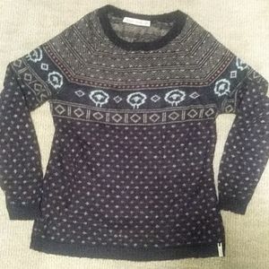 Woolrich Sweater Size Medium